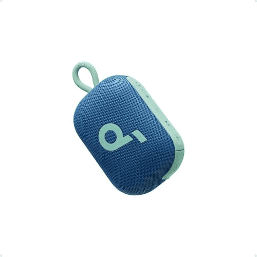Soundcore Select 4 Go Bluetooth Speaker, Blue