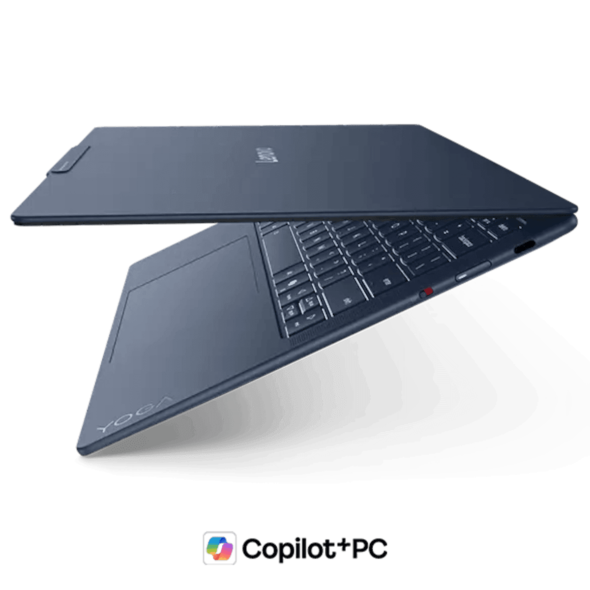 Lenovo Yoga Slim 7x 14-inch Snapdragon Laptop