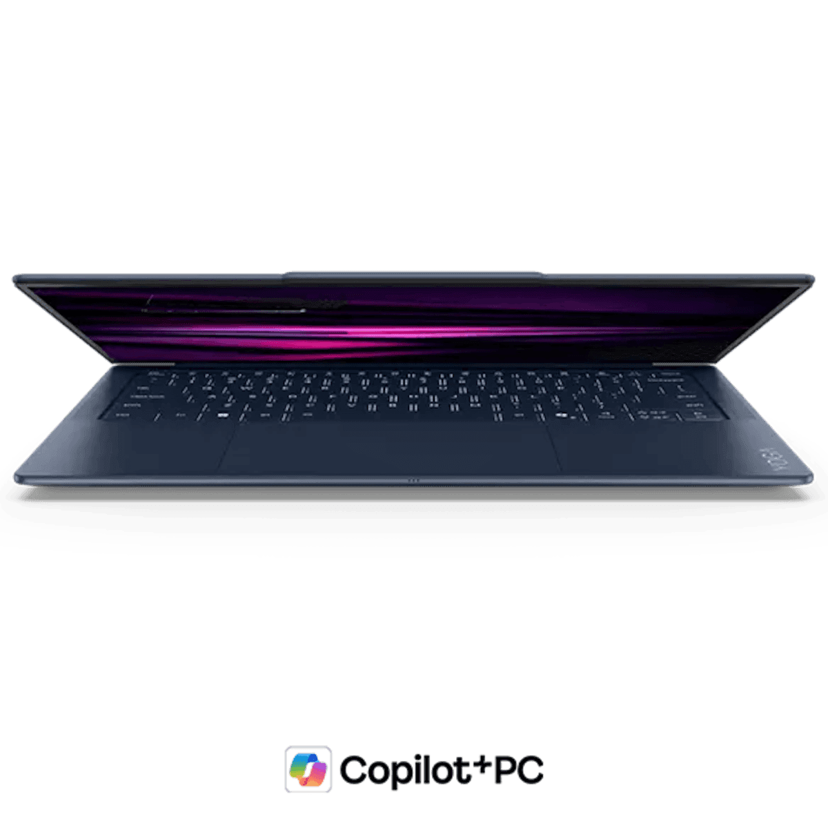 Lenovo Yoga Slim 7x 14-inch Snapdragon Laptop image 4