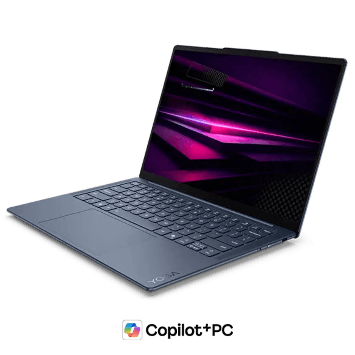 Lenovo Yoga Slim 7x 14-inch Snapdragon Laptop image 2