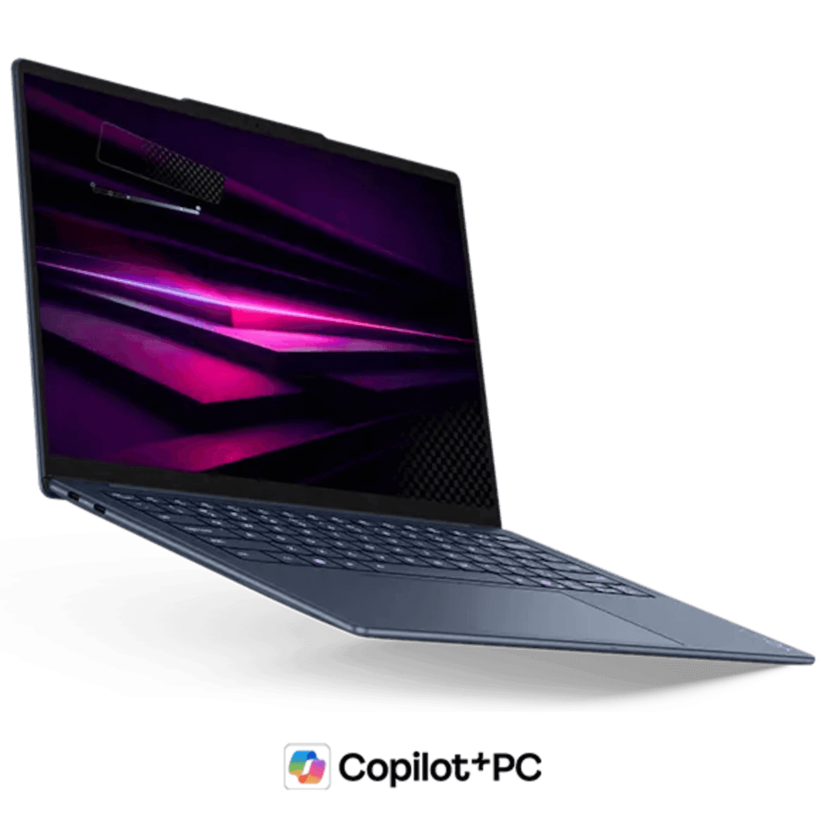 Lenovo Yoga Slim 7x 14-inch Snapdragon Laptop image 5
