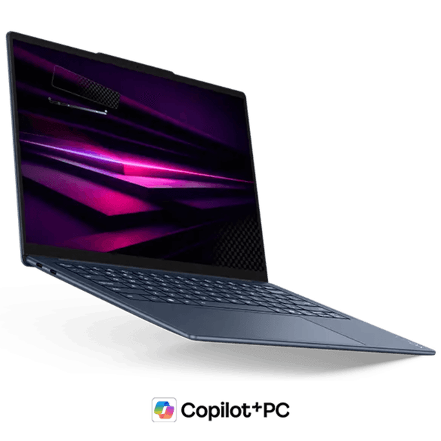 Lenovo Yoga Slim 7x 14-inch Snapdragon Laptop image 5