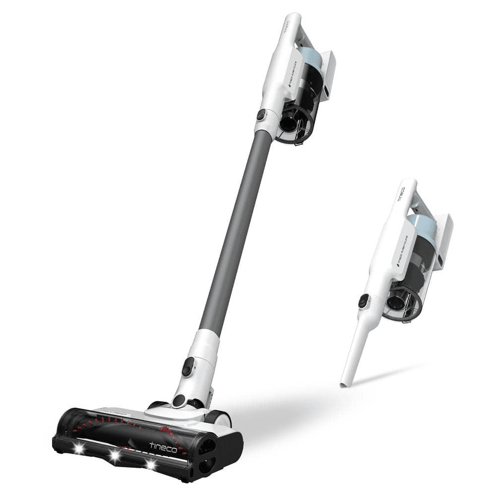 Tineco GO203 Cordless Stick Vacuum, Blue