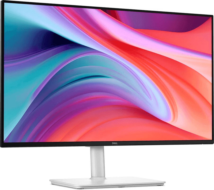 Dell 27 Plus Monitor S2725HSM 144Hz IPS Display