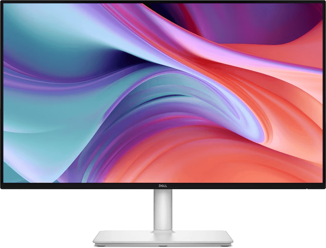Dell 27 Plus Monitor S2725HSM 144Hz IPS Display image 2