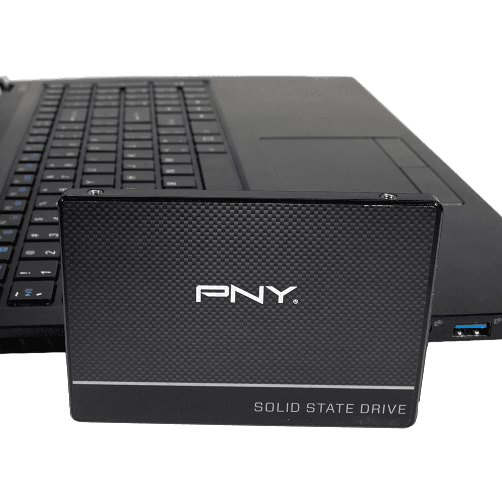 PNY CS900 500GB SATA III 2.5-Inch Internal SSD image 2