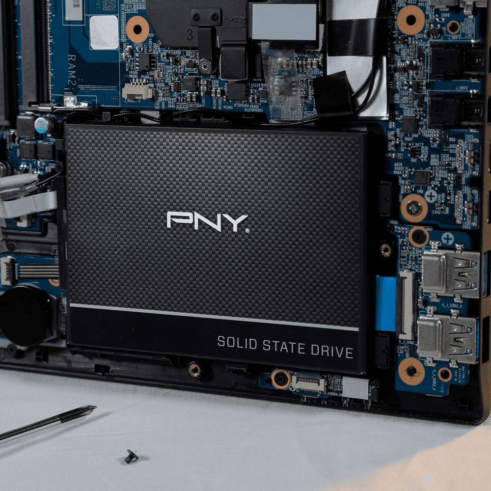 PNY CS900 500GB SATA III 2.5-Inch Internal SSD image 3