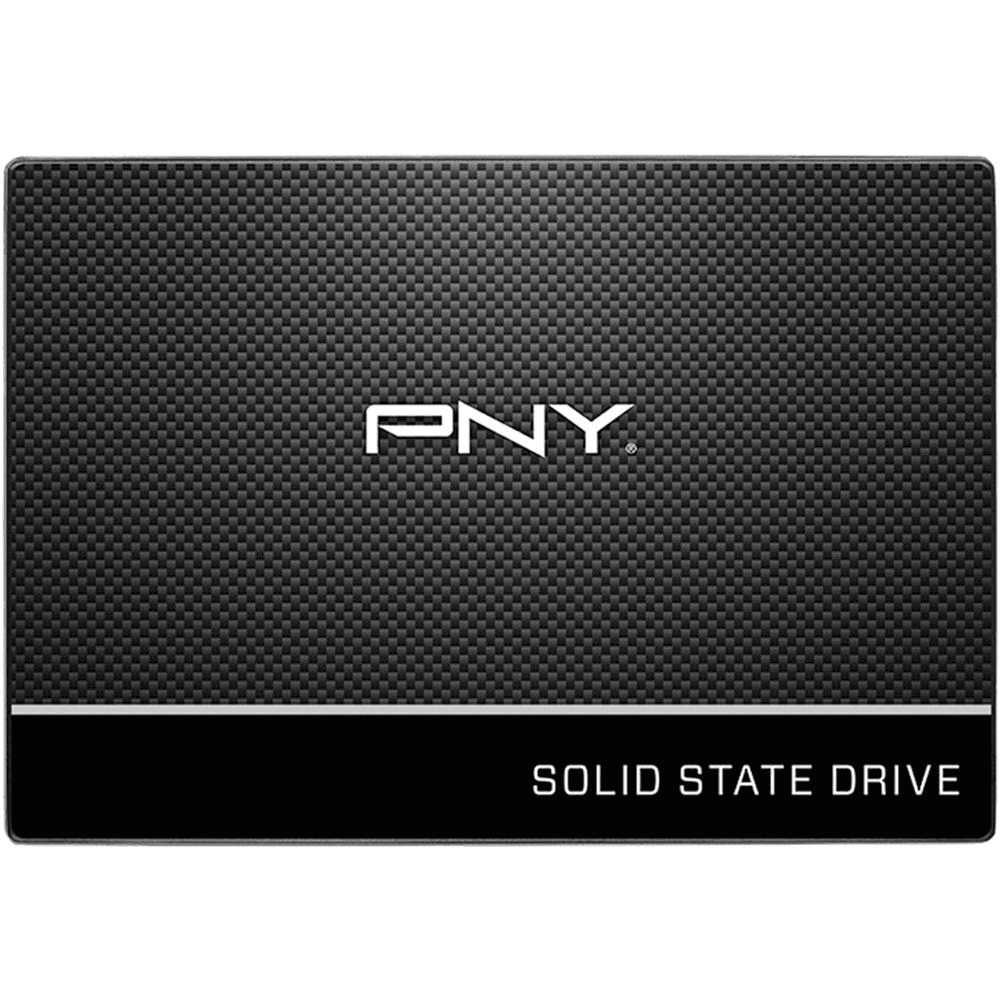 PNY CS900 500GB SATA III 2.5-Inch Internal SSD