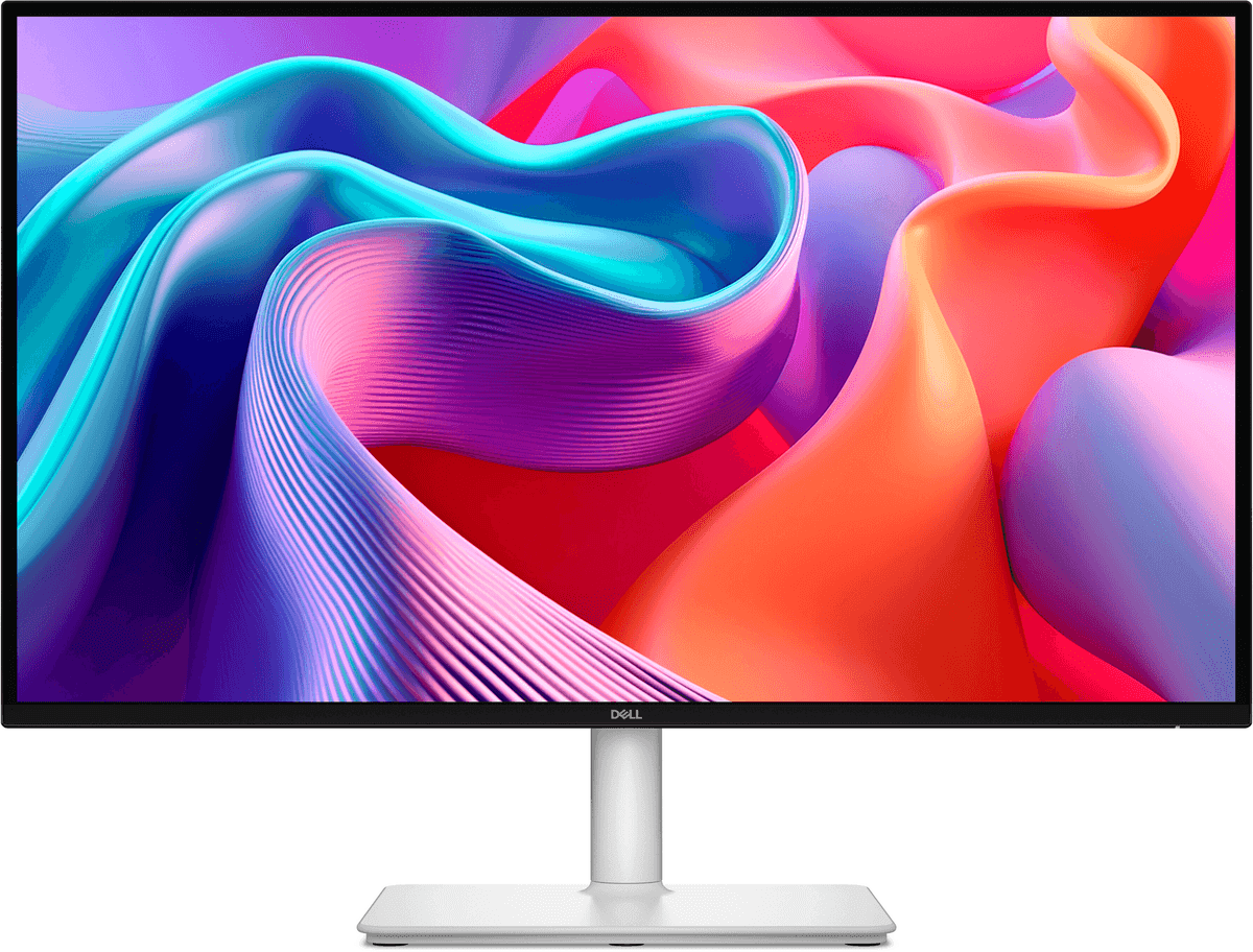 Dell 27 Plus QHD Monitor S2725DSM image 2