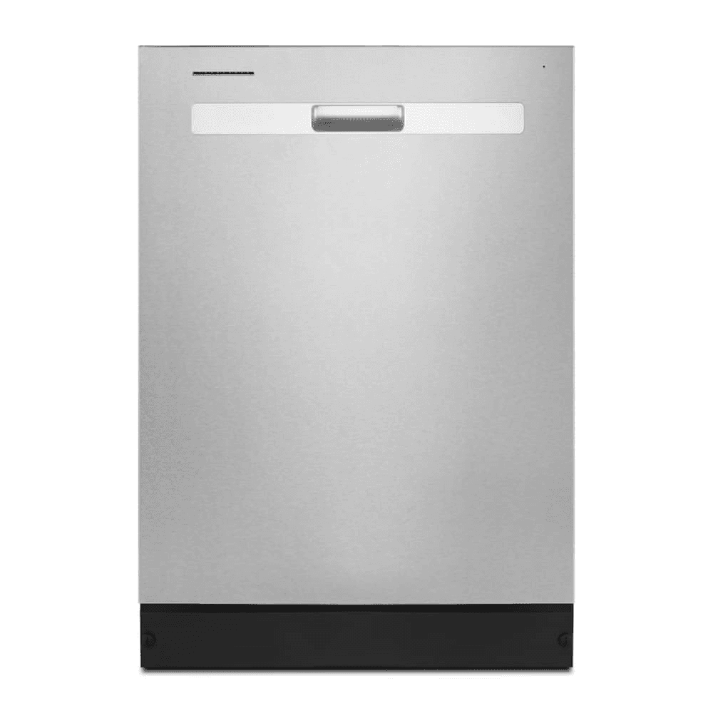 Whirlpool Eco Series 24-Inch Top-Control Dishwasher WDP540HAMZ
