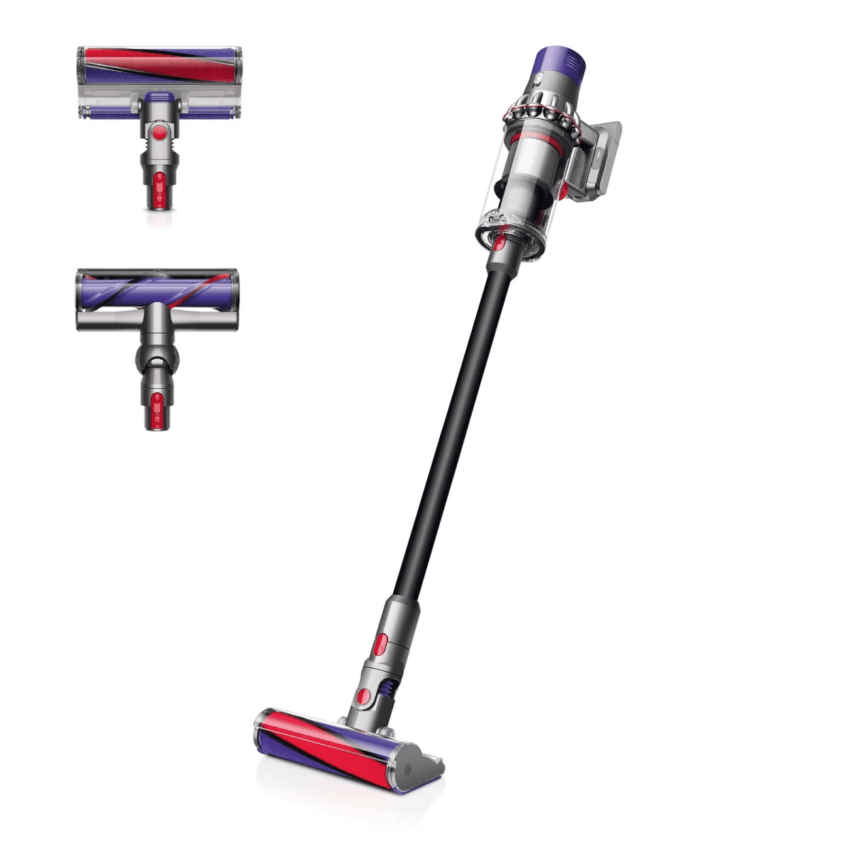 Dyson V10 Absolute Cordless Vacuum (Certified Refurbished)