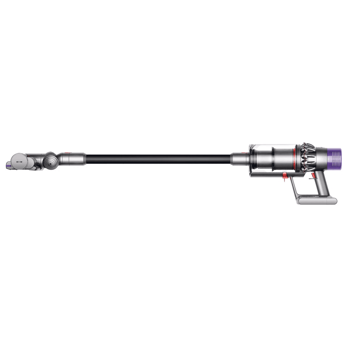 Dyson V10 Absolute Cordless Vacuum (Certified Refurbished) image 2