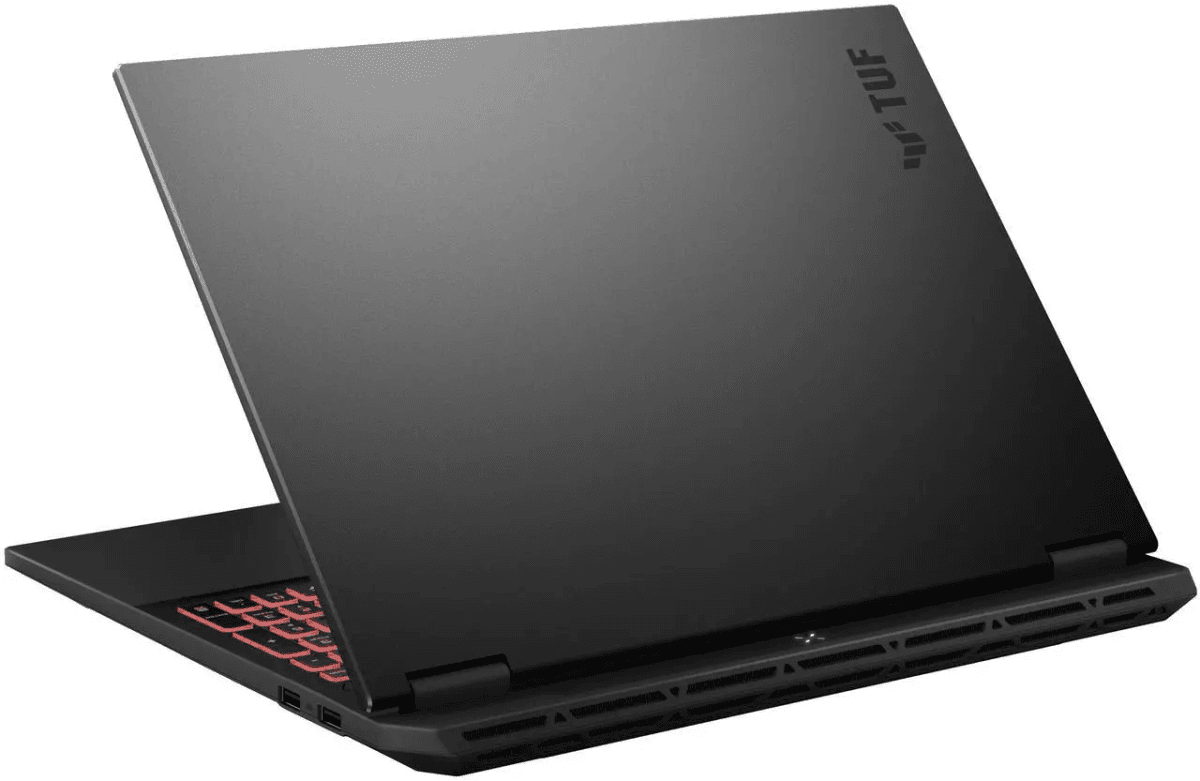ASUS TUF Gaming A16 Ryzen 7 RTX 5060 Gaming Laptop image 4