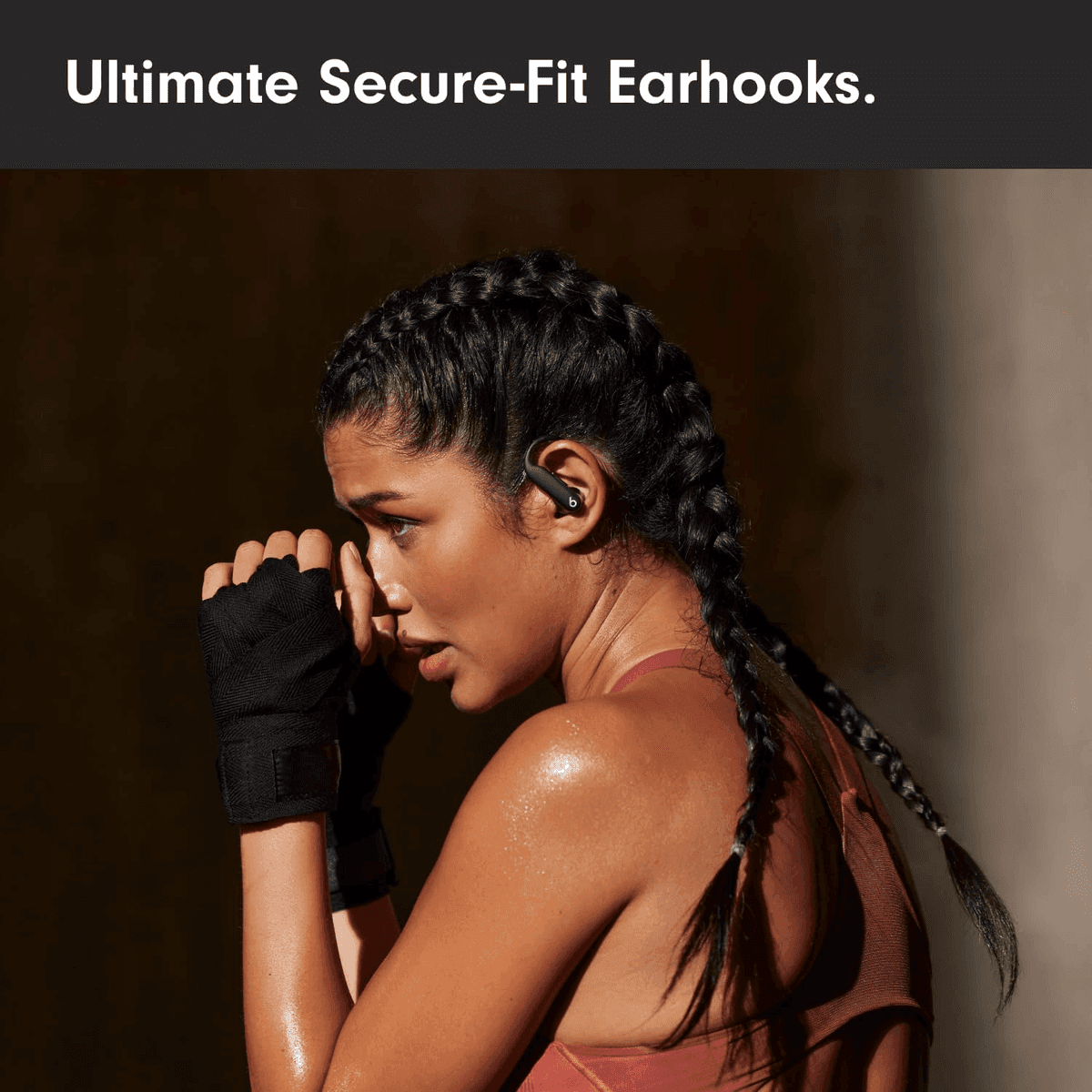Beats Powerbeats Pro 2 Wireless Workout Earbuds image 3