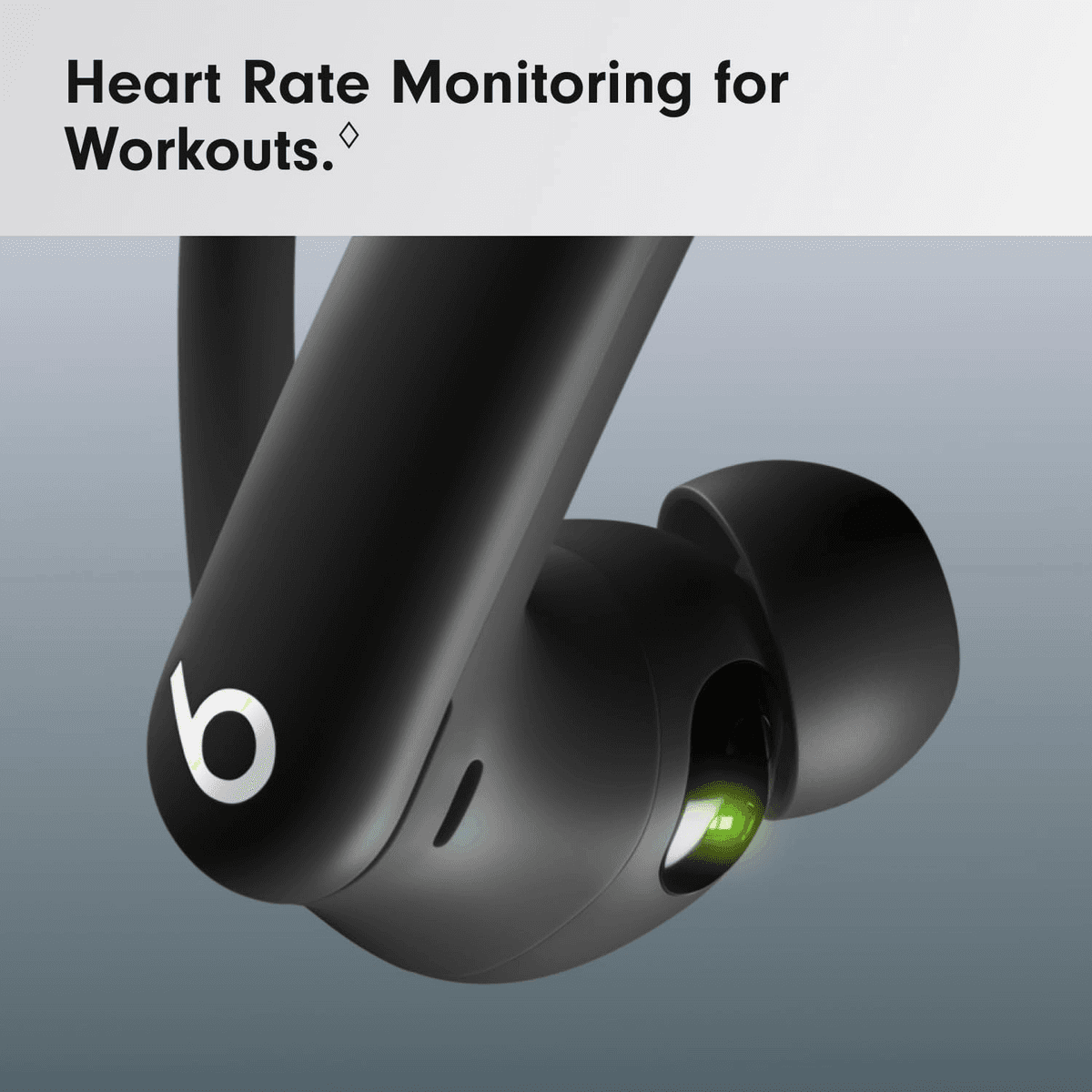 Beats Powerbeats Pro 2 Wireless Workout Earbuds image 4