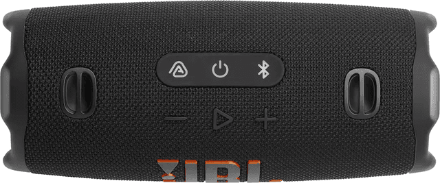 JBL Charge 6 Portable Wireless Speaker - 2025 - Black image 5