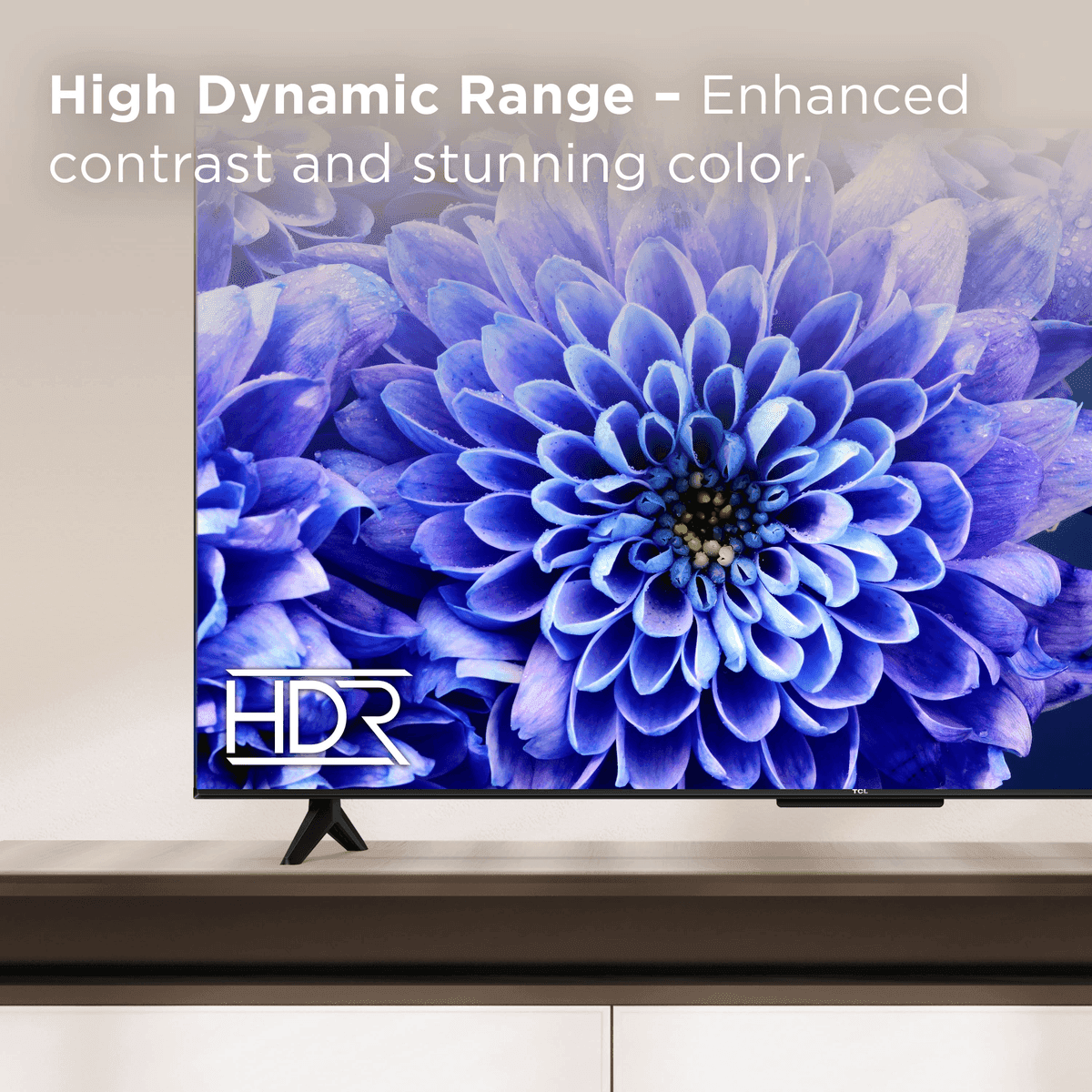 TCL 55-inch S-Series 4K Roku TV (2026) image 3