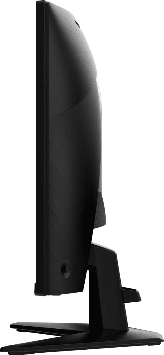MSI MAG 27C6F 27-inch 180Hz Curved Gaming Monitor image 3