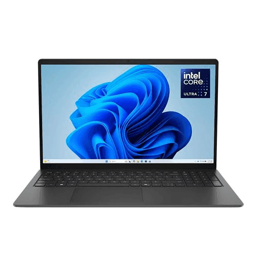 Dell 15 D15260 15.6-inch Core Ultra 7 Laptop - 16GB/1TB