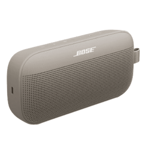Bose SoundLink Flex Portable Speaker (2nd Gen) - Sandstone image 3