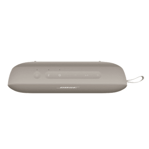 Bose SoundLink Flex Portable Speaker (2nd Gen) - Sandstone image 4