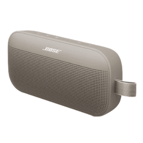 Bose SoundLink Flex Portable Speaker (2nd Gen) - Sandstone image 2