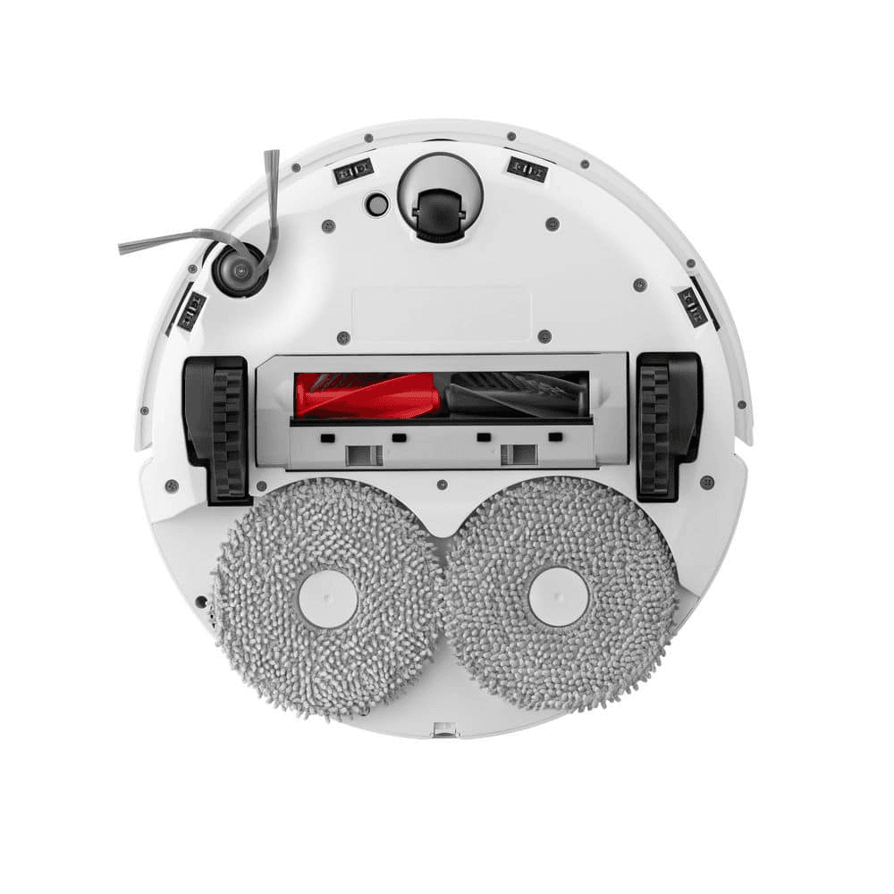 Roborock Qrevo Pet Standard Robot Vacuum and Mop - White image 2
