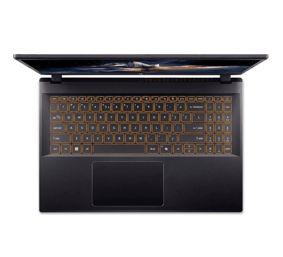 Acer Nitro V 15.6-inch RTX 5060 Gaming Laptop image 4