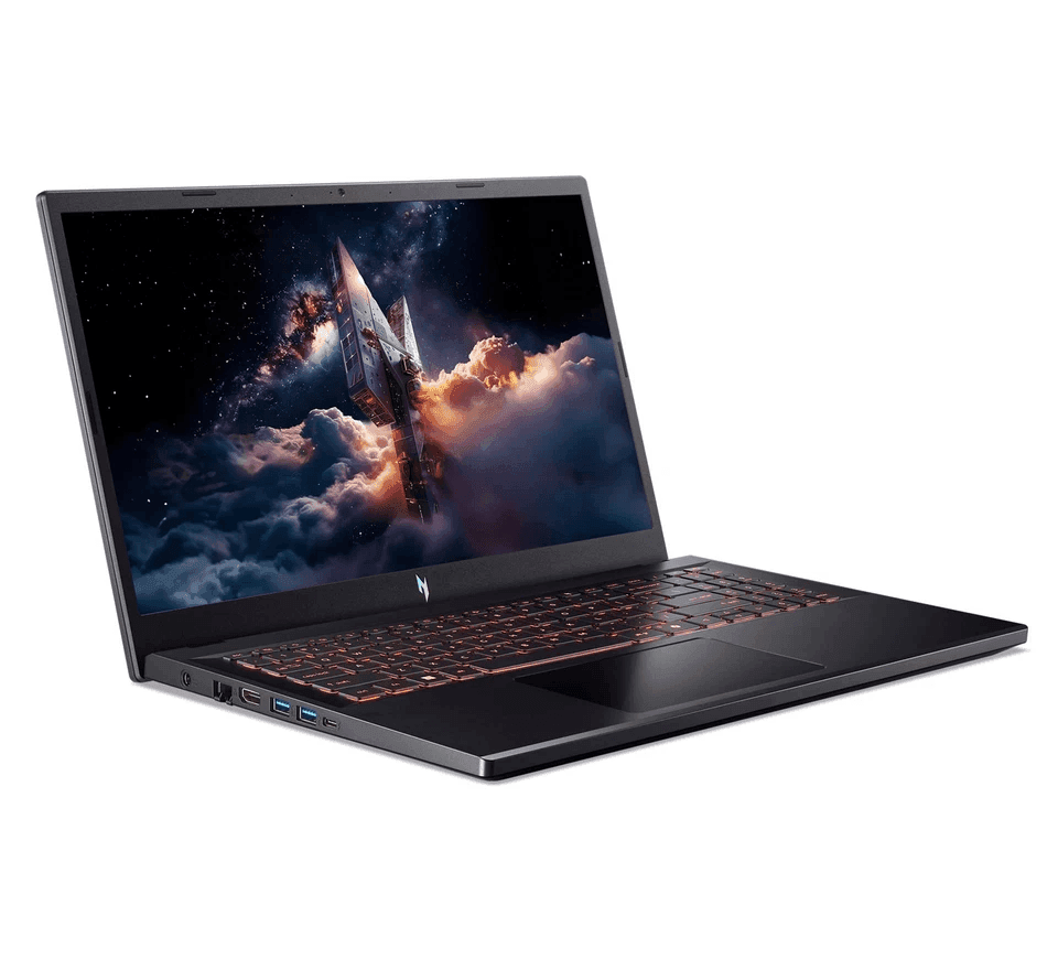 Acer Nitro V 15.6-inch RTX 5060 Gaming Laptop image 2