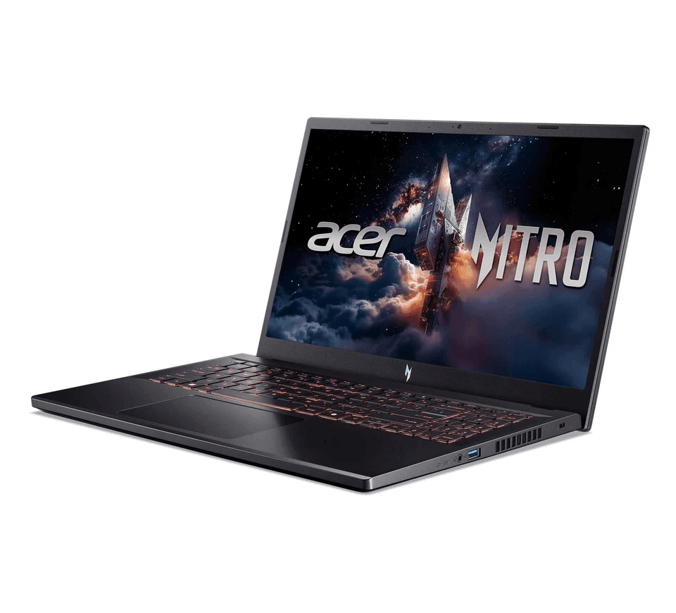 Acer Nitro V 15.6-inch RTX 5060 Gaming Laptop image 3