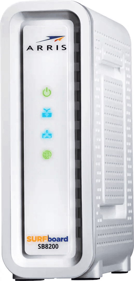 ARRIS SURFboard SB8200 DOCSIS 3.1 Cable Modem image 3