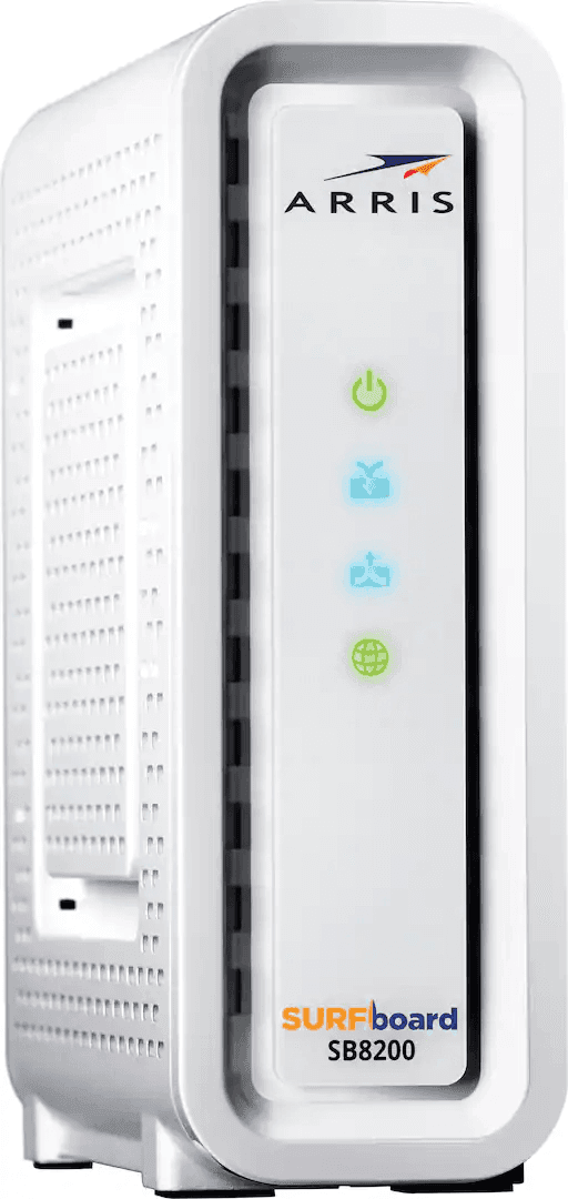 ARRIS SURFboard SB8200 DOCSIS 3.1 Cable Modem image 2