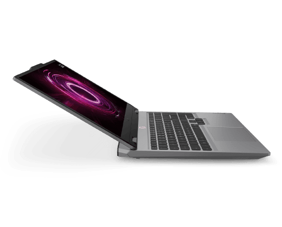 Lenovo LOQ 15-Inch AMD Gaming Laptop with RTX 5060 image 3
