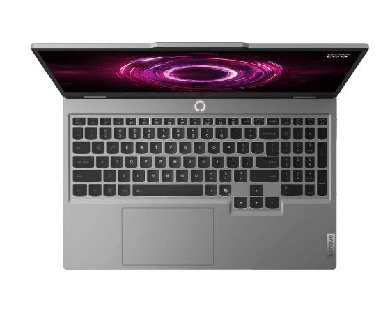 Lenovo LOQ 15-Inch AMD Gaming Laptop with RTX 5060 image 2