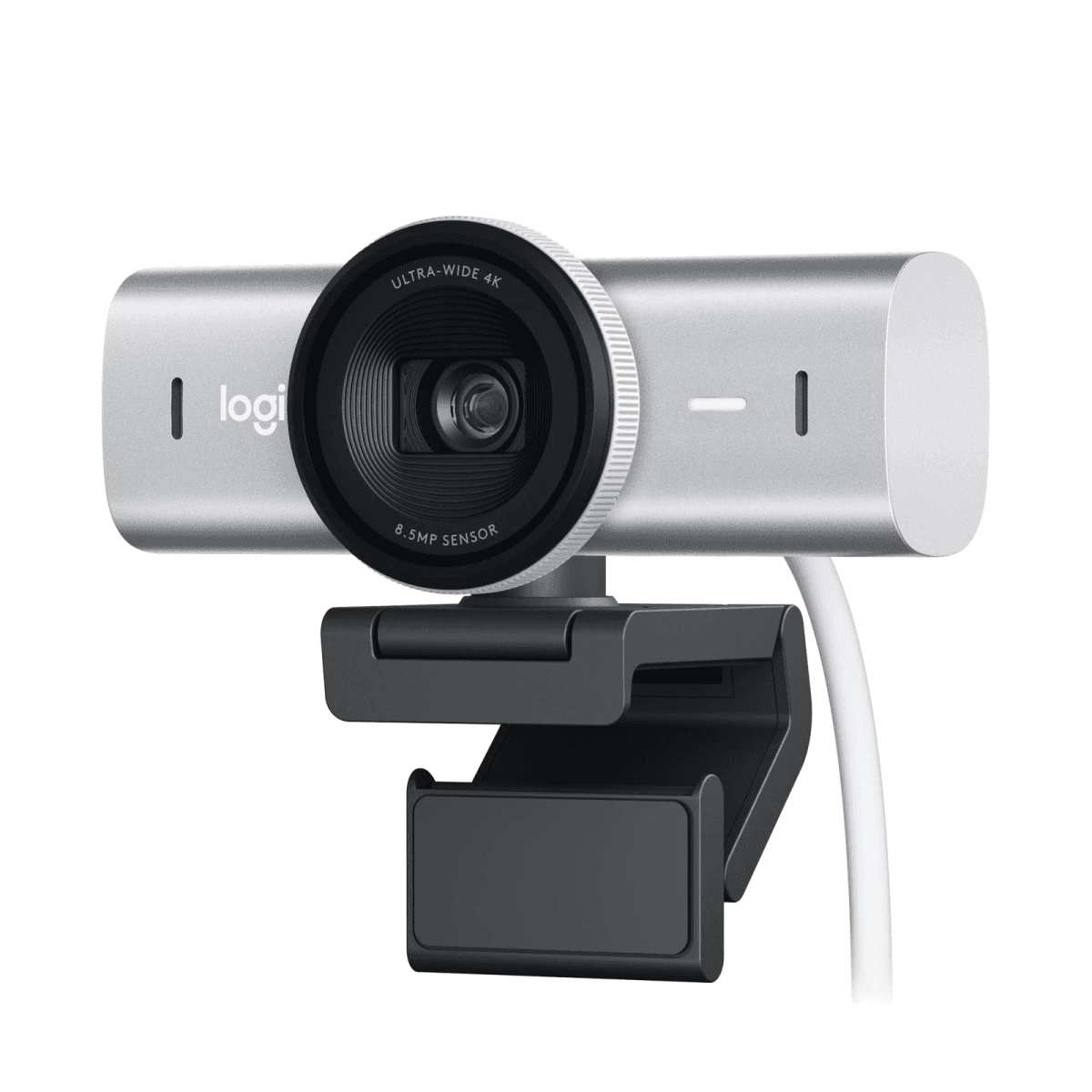 Logitech MX Brio 4K USB-C Webcam - Excellent Refurbished