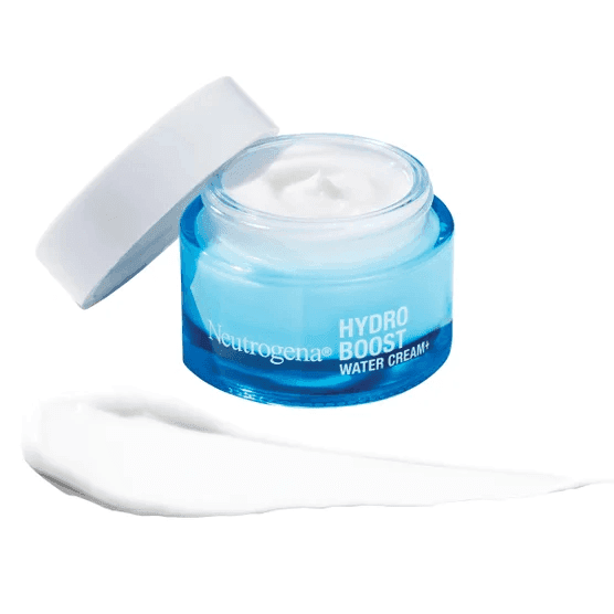 Neutrogena Hydro Boost Water Cream, 1.7 fl oz, 2-pack image 3