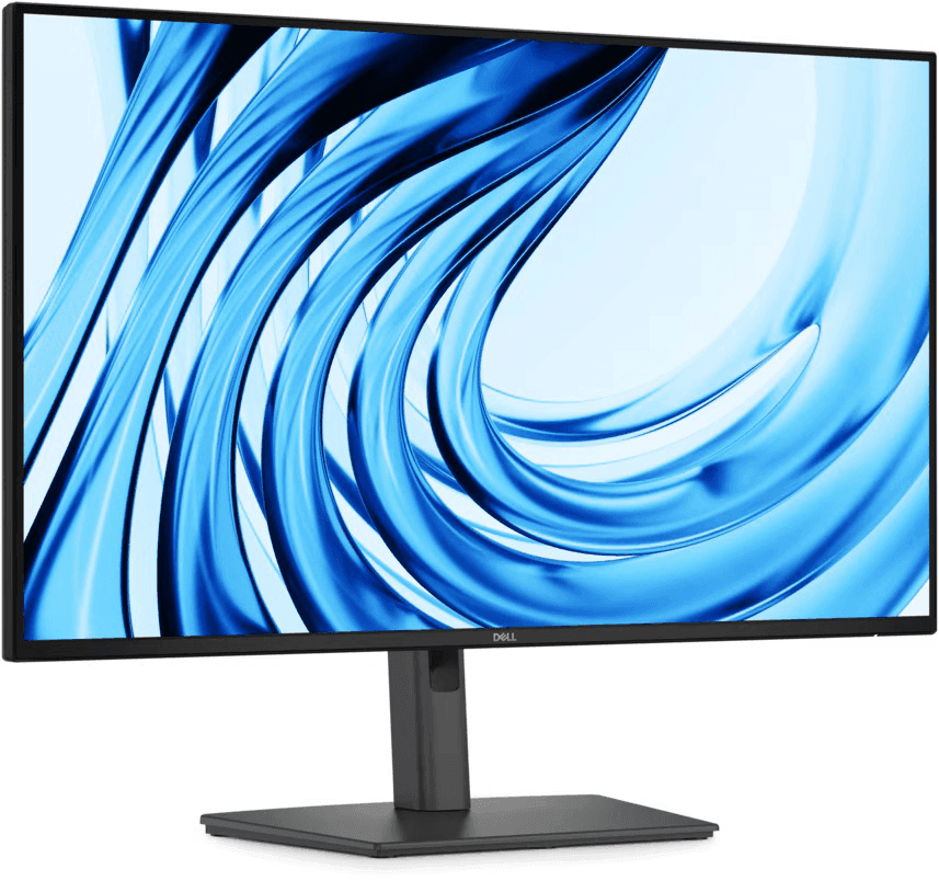 Dell Pro P2726H 27-Inch 120Hz IPS Monitor