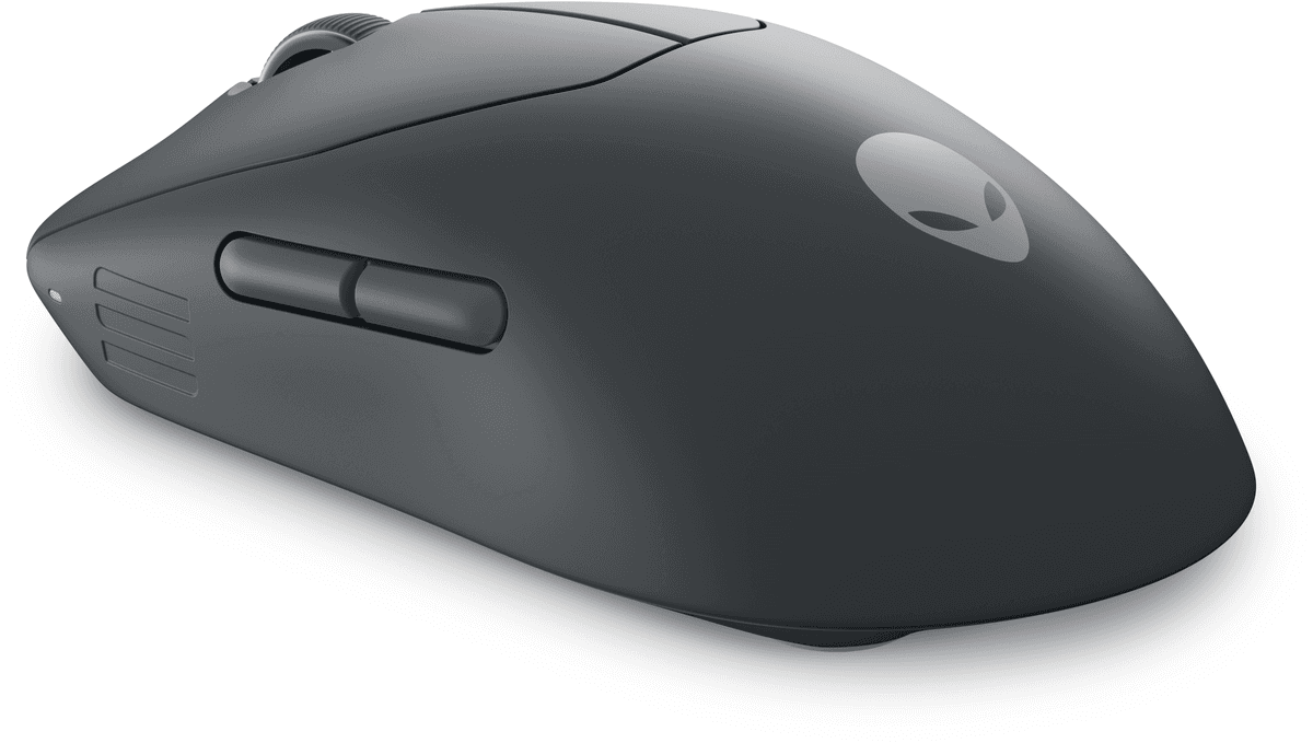 Alienware Pro Wireless Gaming Mouse image 2