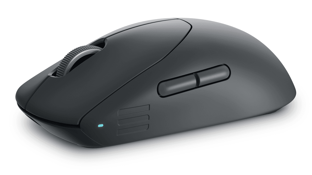 Alienware Pro Wireless Gaming Mouse