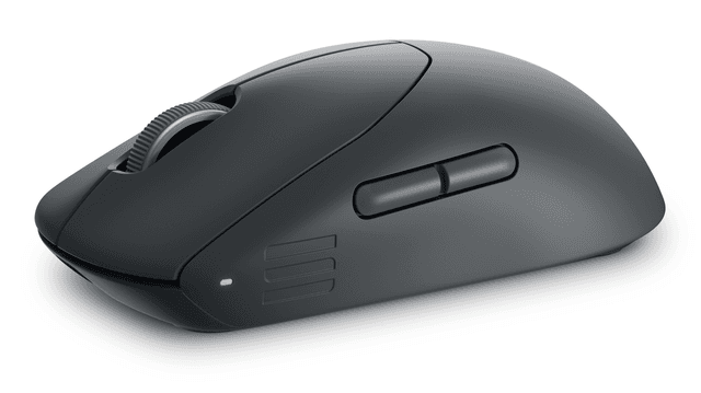 Alienware Pro Wireless Gaming Mouse image 1