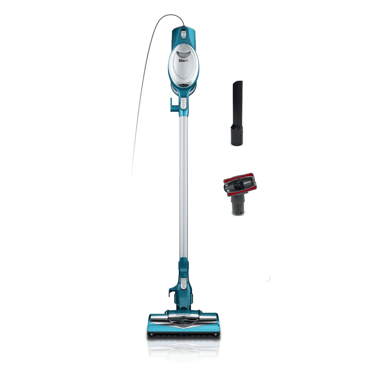 Shark Rocket Pet Corded Stick Vacuum HV301BL - Blue