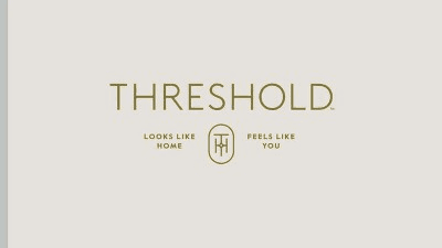 Threshold Stay Awhile Coir Doormat for $9.10 at Target image 2