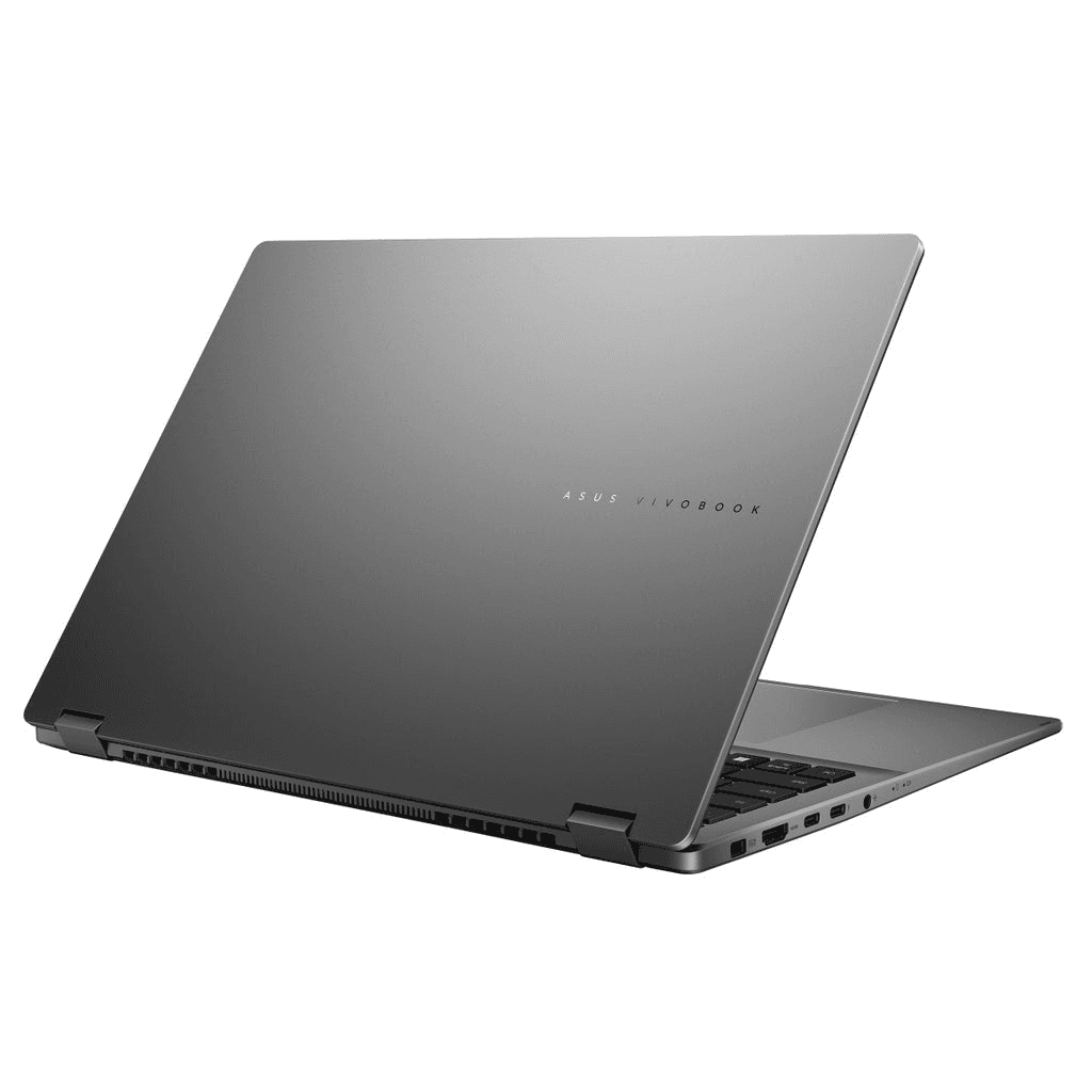 ASUS Vivobook Flip 16 OLED Touchscreen Copilot+ PC - Core Ultra 9, 32GB RAM, 1TB SSD image 3