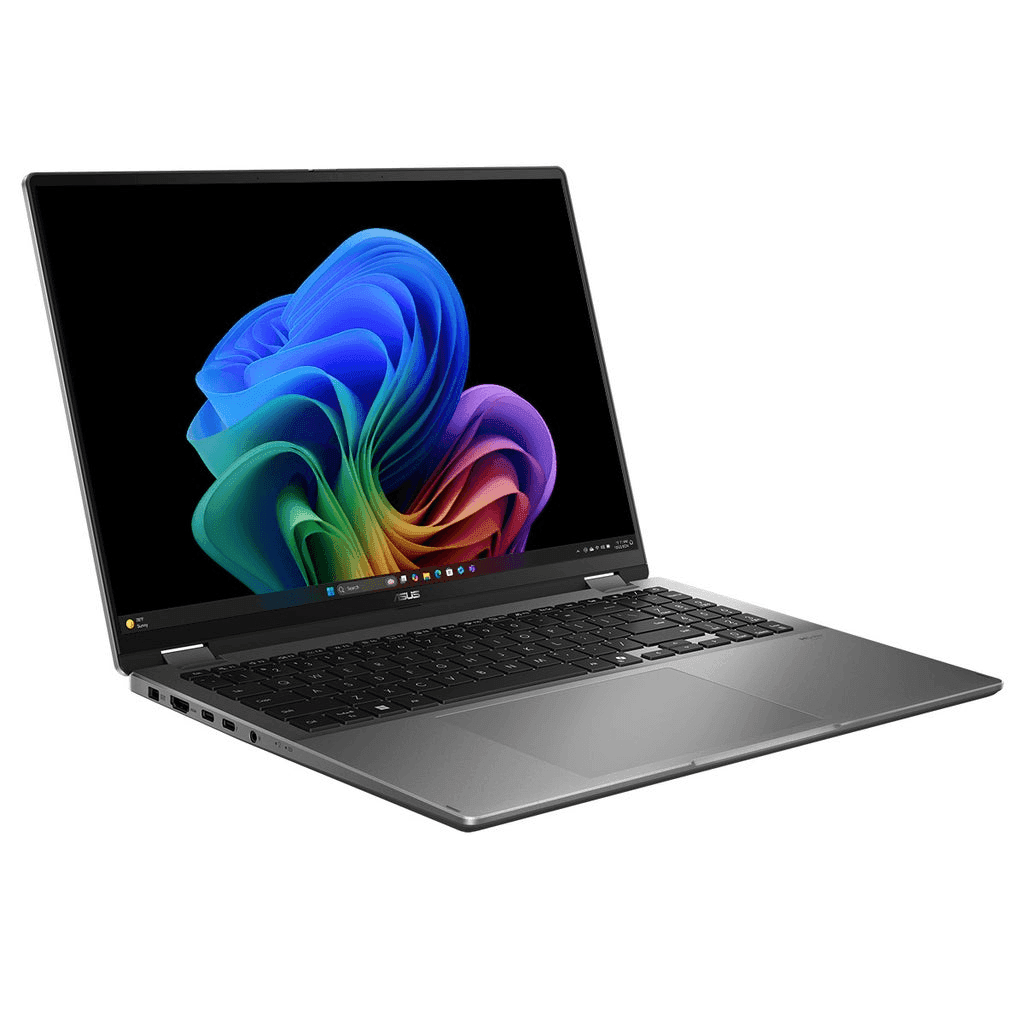 ASUS Vivobook Flip 16 OLED Touchscreen Copilot+ PC - Core Ultra 9, 32GB RAM, 1TB SSD image 4