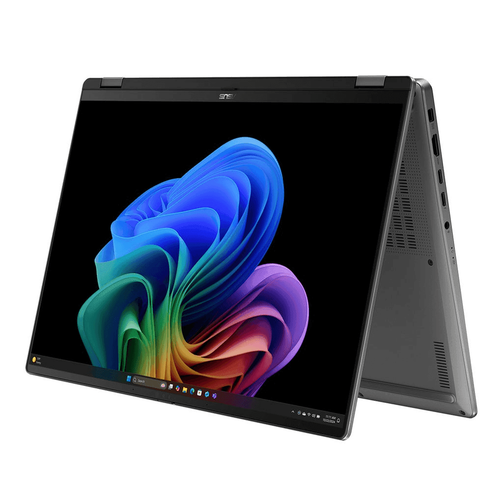 ASUS Vivobook Flip 16 OLED Touchscreen Copilot+ PC - Core Ultra 9, 32GB RAM, 1TB SSD image 5