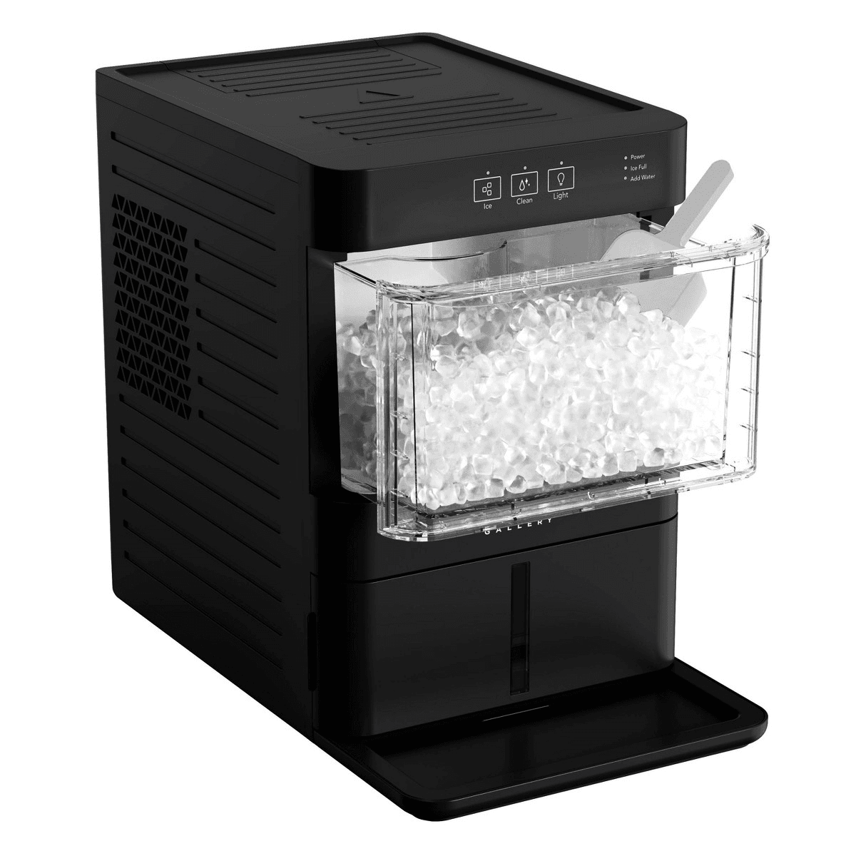 Frigidaire Gallery 44 lb. Nugget Ice Maker - Black image 3