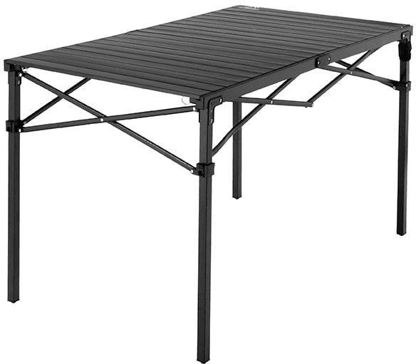 Mountain Summit Gear Heavy-Duty Roll-Top Table - Large for $97.39 at REI