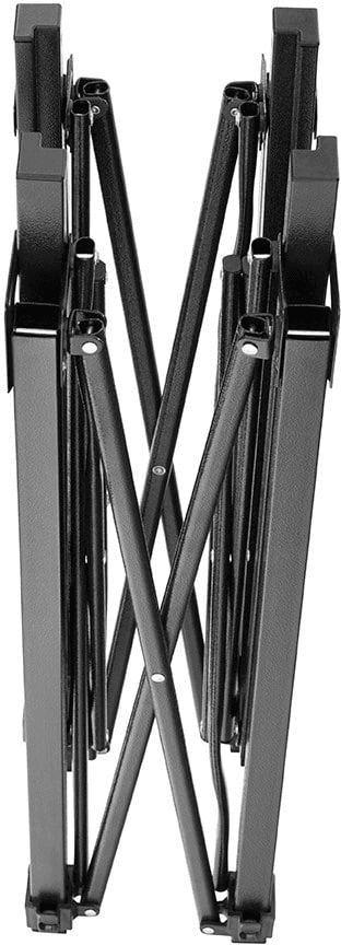 Mountain Summit Gear Heavy-Duty Roll-Top Table - Large for $97.39 at REI image 4