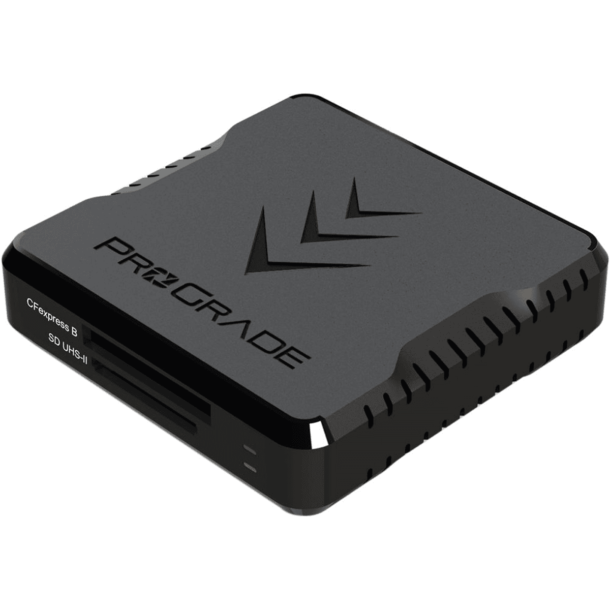 ProGrade Digital CFexpress Type B & UHS-II SDXC Dual-Slot Card Reader