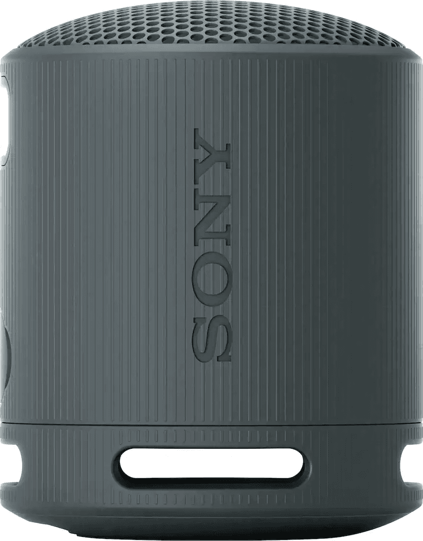 Sony XB100 Compact Bluetooth Speaker for $38.00 at Best Buy